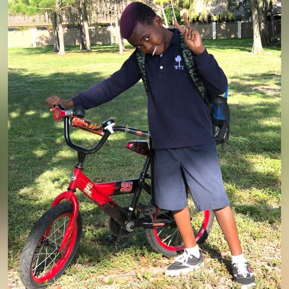 Meet your Posher, The Oaeyes - Picture 9 of 13